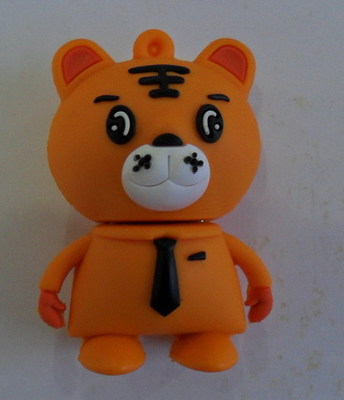 商務(wù)廣告優(yōu)盤(pán)定制，圣誕促銷(xiāo)火熱開(kāi)啟