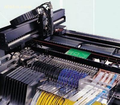 廣州表面貼片設備制造商 探秘1.2M高速LED貼片機，以廣州煌牌自動設備為例